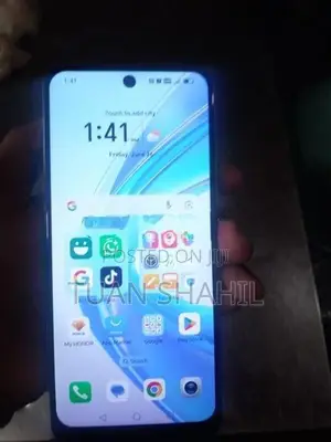Honor X7b (Used)