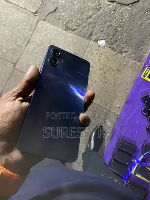 Samsung Galaxy A06 (Used)