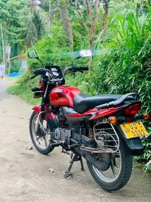 Bajaj Platina 100 2010