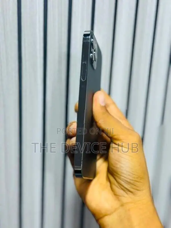 Apple iPhone 12 Pro 256GB (Used)