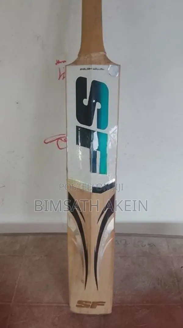 Cricket Bat