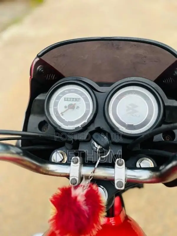Bajaj Platina 100 2010