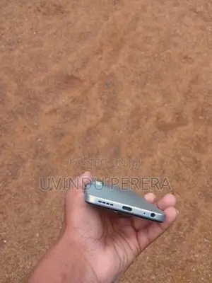 Infinix Hot 60i (Used)