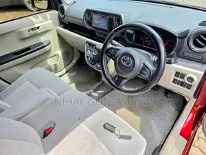 Toyota Passo XL 2023