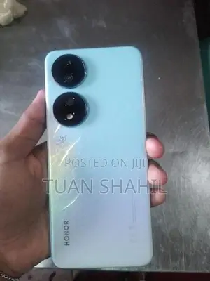 Honor X7b (Used)