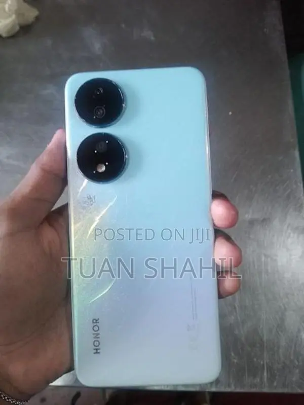 Honor X7b (Used)