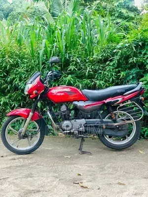 Bajaj Platina 100 2010