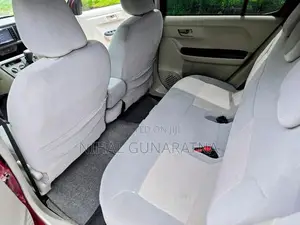 Toyota Passo XL 2023