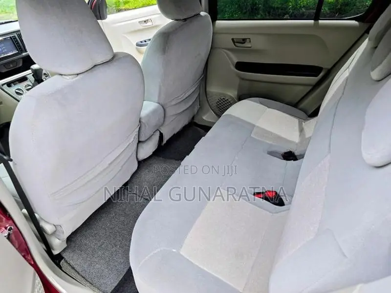 Toyota Passo XL 2023