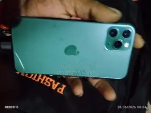 Apple iPhone 11 Pro 256GB (Used)