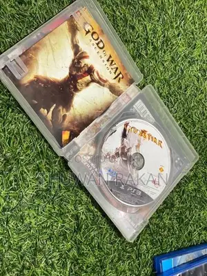 Ps3 Games