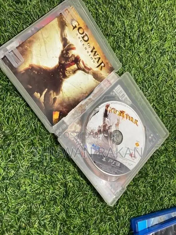 Ps3 Games