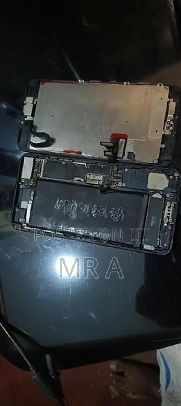 iPhone 7 Plus Parts