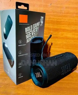 JBL Flip 6