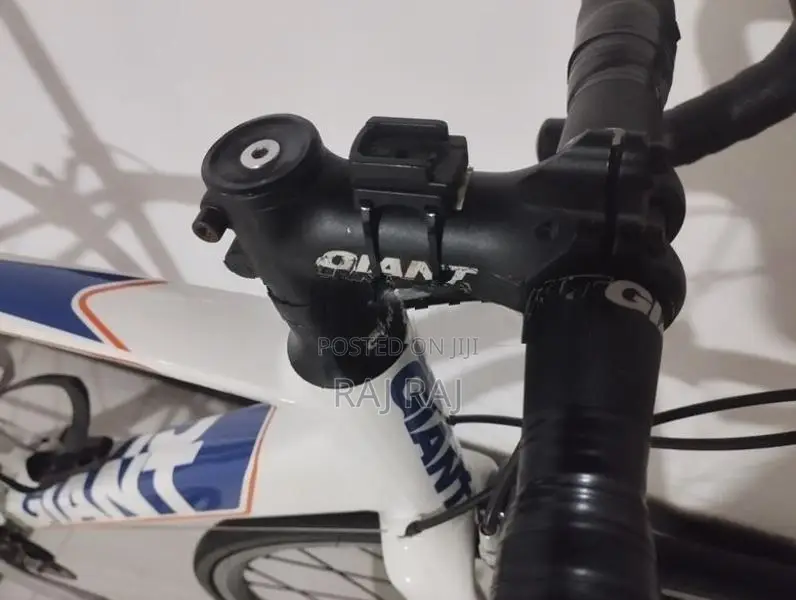 Giant Road Bike