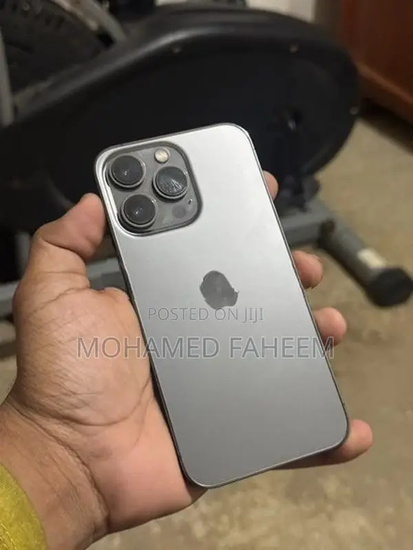 Apple iPhone 13 Pro (Used)