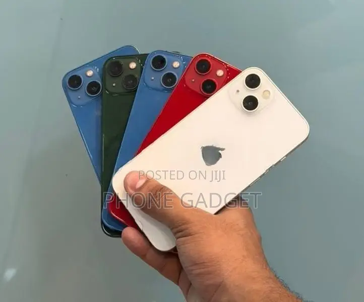 Apple iPhone 13 128GB (Used)