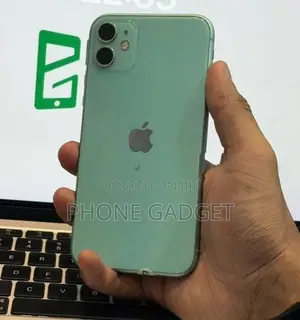 Apple iPhone 11 64GB (Used)