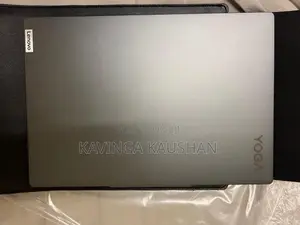 Lenovo Yoga Laptop