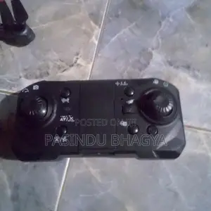 Drone Camera