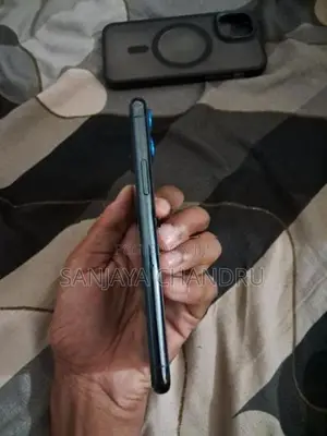 Apple iPhone 11 Pro 256GB (Used)