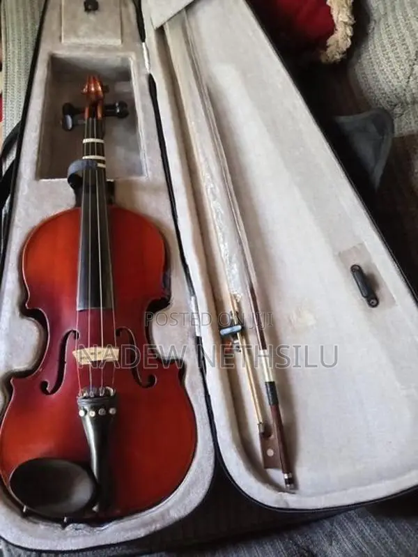Super Lark Violin