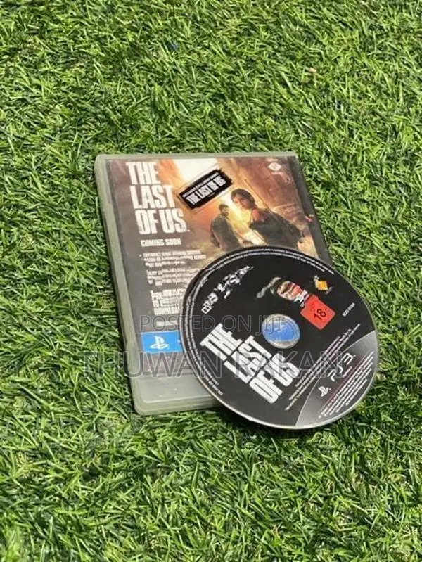 Ps3 Games