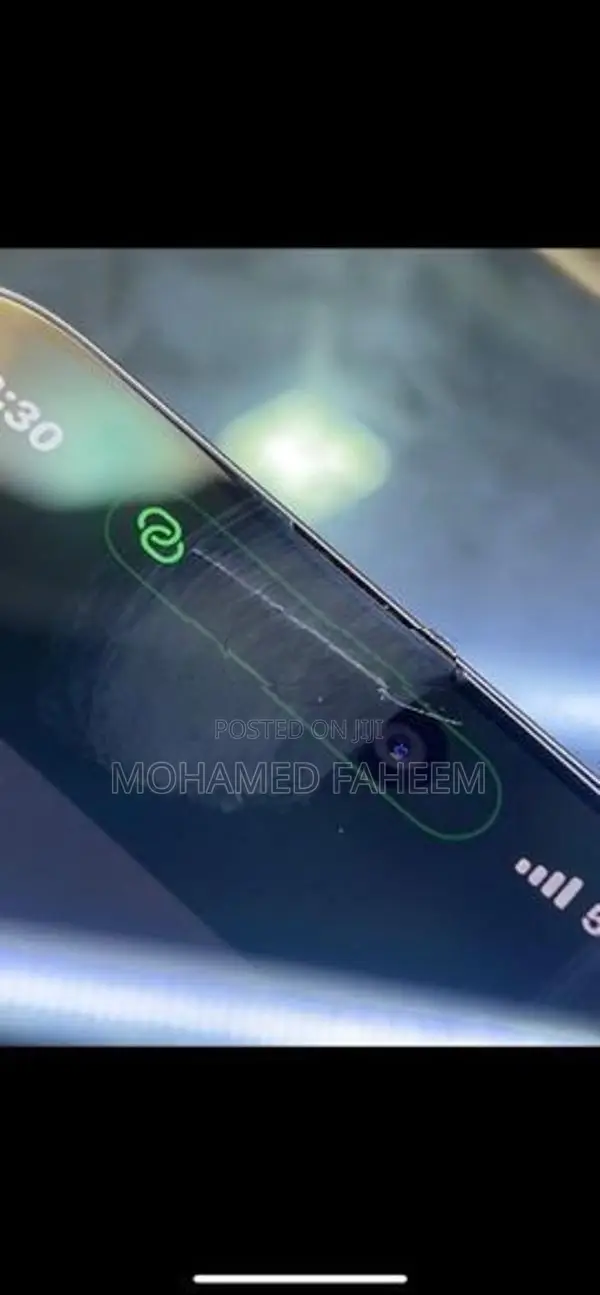 Apple iPhone 16 Pro Max (Used)