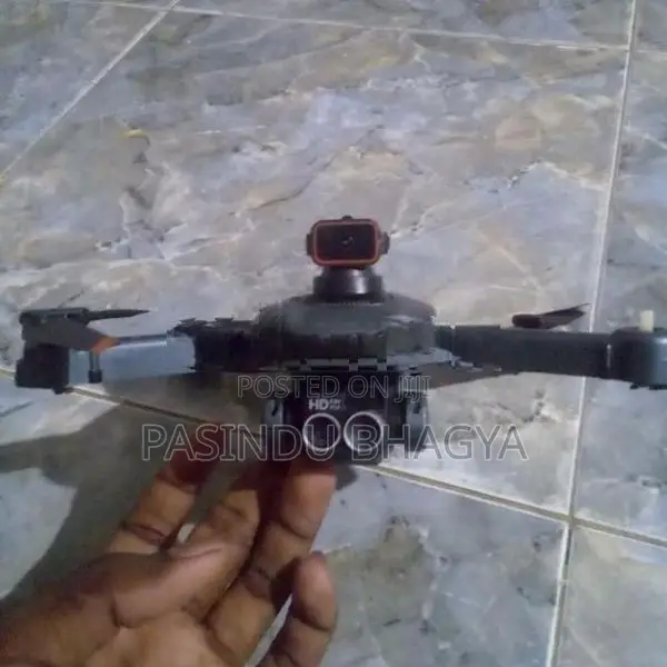 Drone Camera