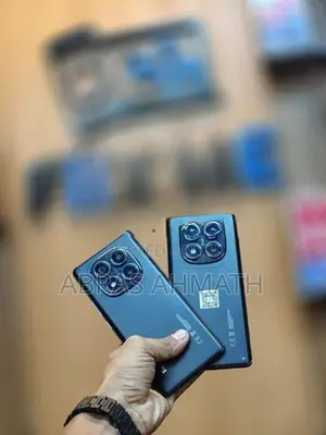 Xiaomi Redmi Note 14 Pro 256GB (Used)