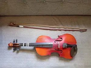 Super Lark Violin