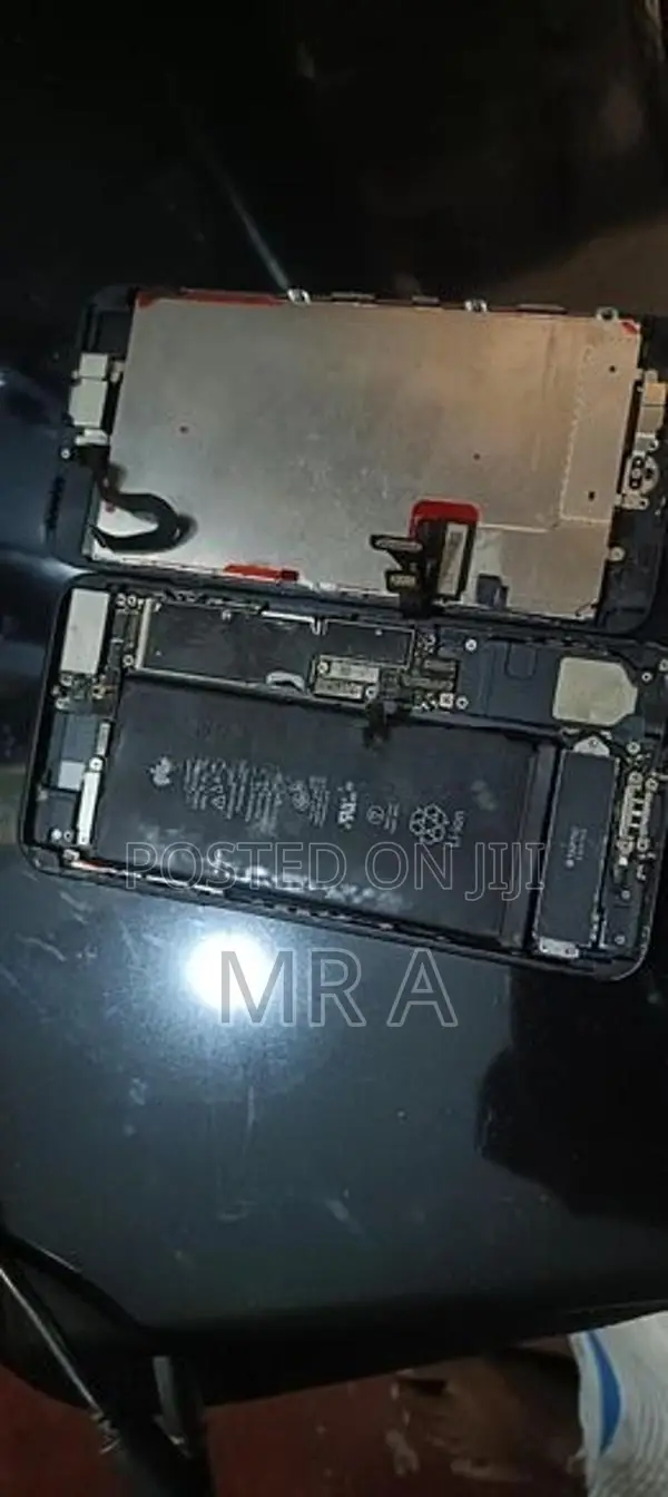 iPhone 7 Plus Parts