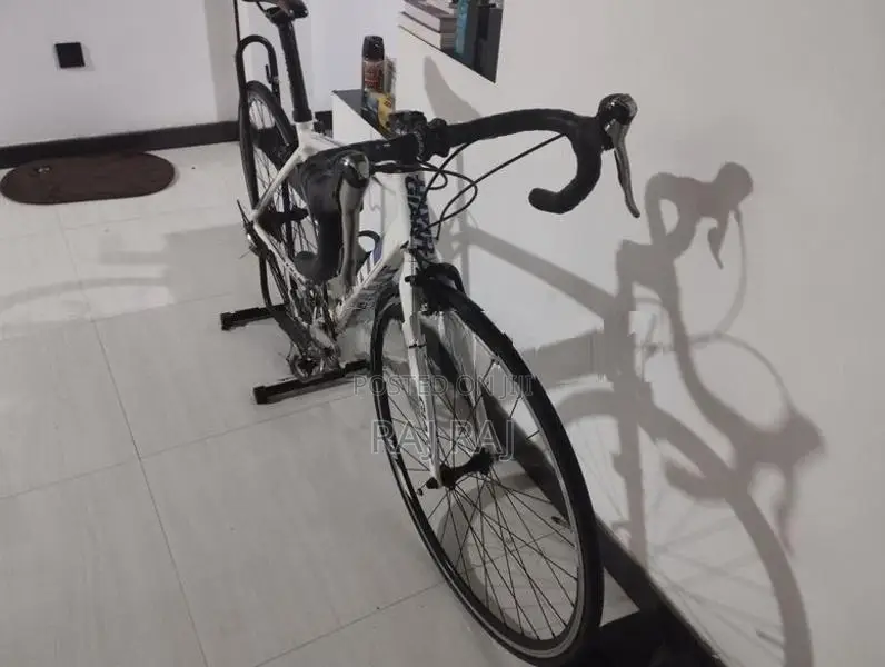 Giant Road Bike