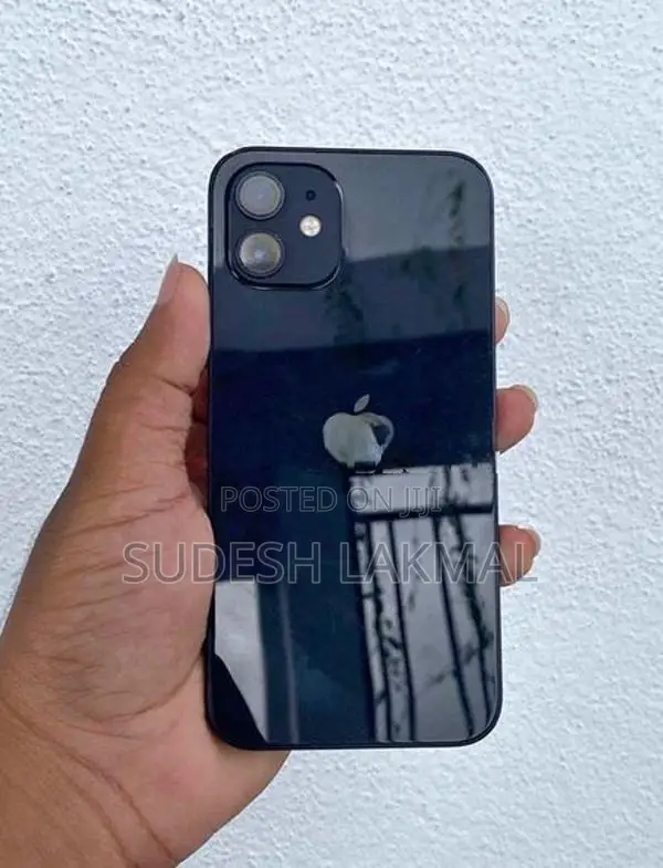 Apple iPhone 12 128GB (Used)