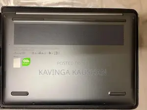 Lenovo Yoga Laptop