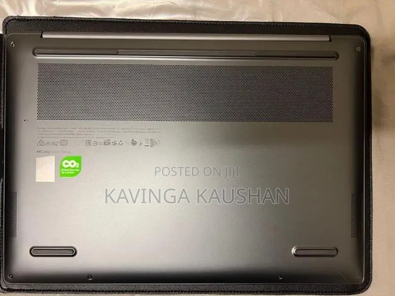 Lenovo Yoga Laptop