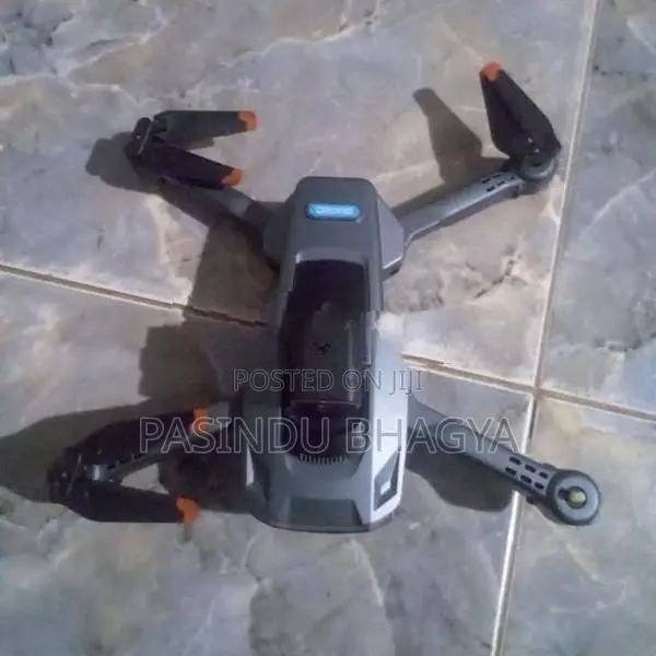 Drone Camera