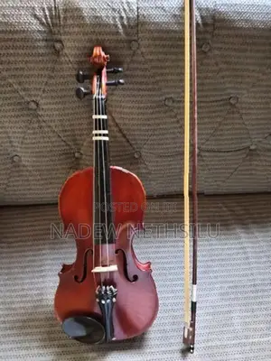 Super Lark Violin