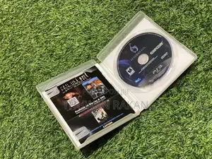 Ps3 Games