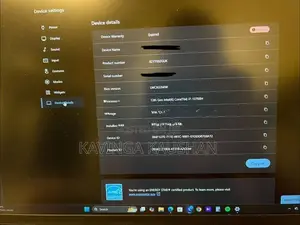 Lenovo Yoga Laptop