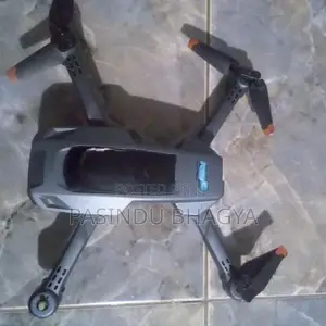 Drone Camera