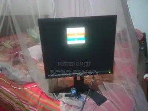 Dell 1705ST LCD Monitor