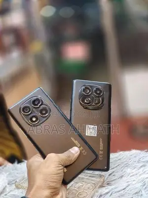 Xiaomi Redmi Note 14 Pro 256GB (Used)