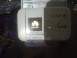 Huawei E5372 Pocket Router