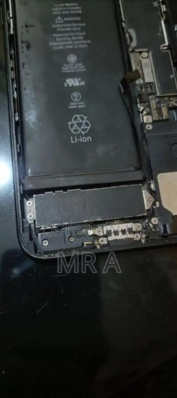 iPhone 7 Plus Parts