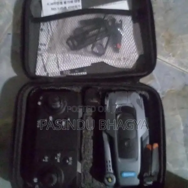 Drone Camera