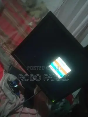 Dell 1705ST LCD Monitor