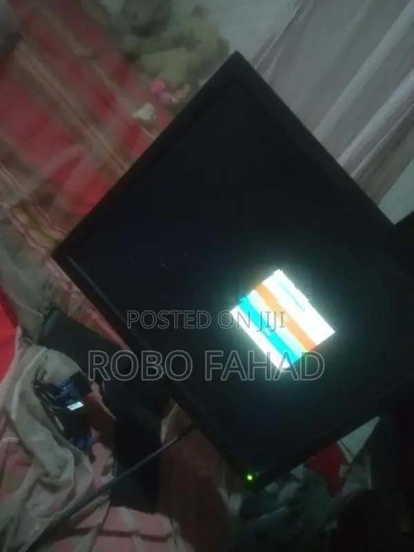 Dell 1705ST LCD Monitor