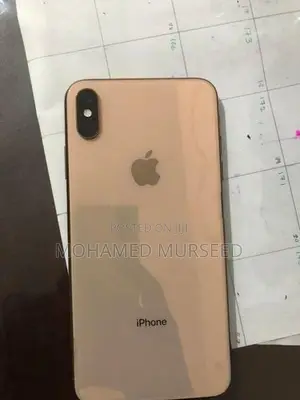 Apple iPhone XS Max 256GB (Used)