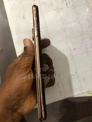Apple iPhone XS Max 256GB (Used)